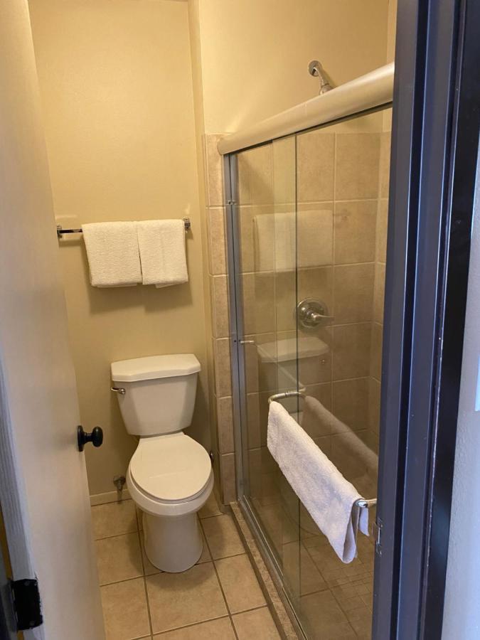 Carrizozo Four Winds Motel & Rv Park מראה חיצוני תמונה